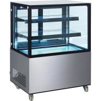 Vitrina frigorifica 510 l