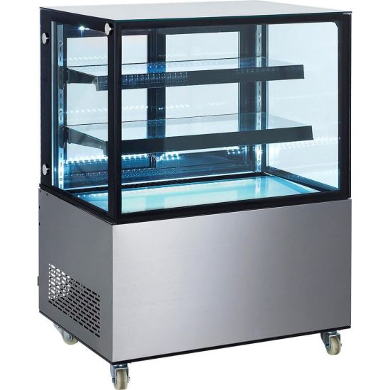 Vitrina frigorifica 510 l