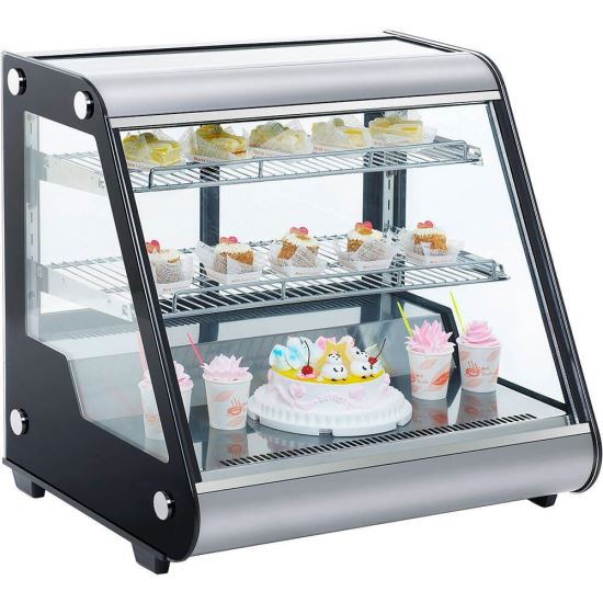 Vitrina frigorifica cofetarie