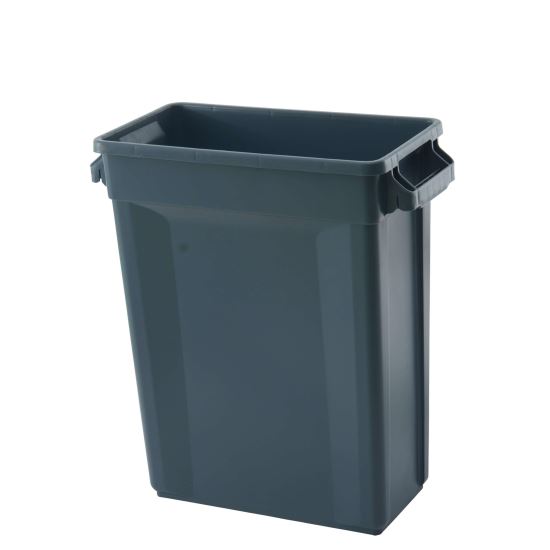 Pubela din plastic