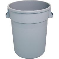 Pubela din plactic 120 l
