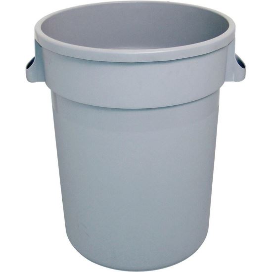 Pubela din plactic 120 l