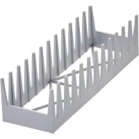 Suport din plastic pentru vase