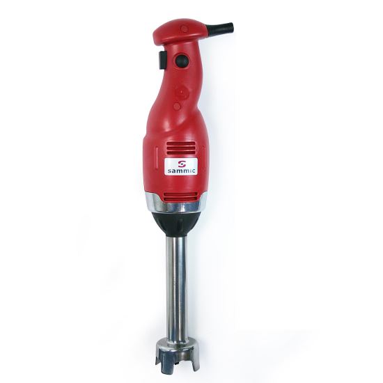 Mixer de mana, cu brat amestecare fix