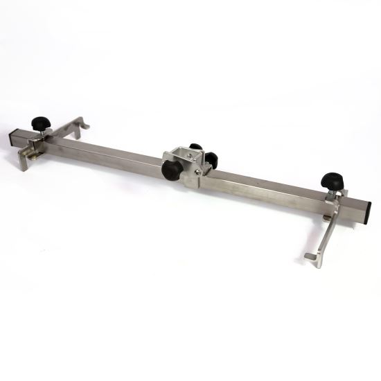 Suport glisant pentru mixer Sammic