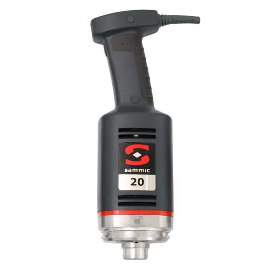 Motor mixer MM-20V