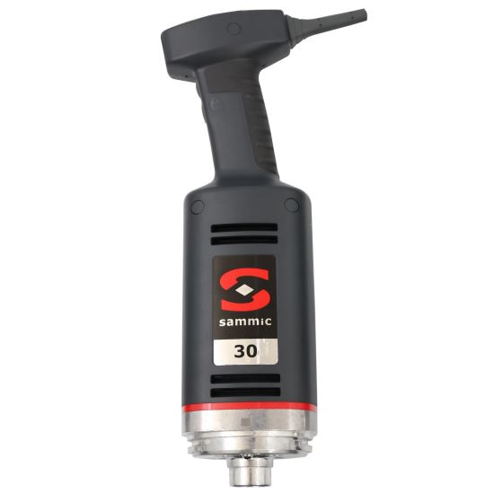 Motor mixer MM-30