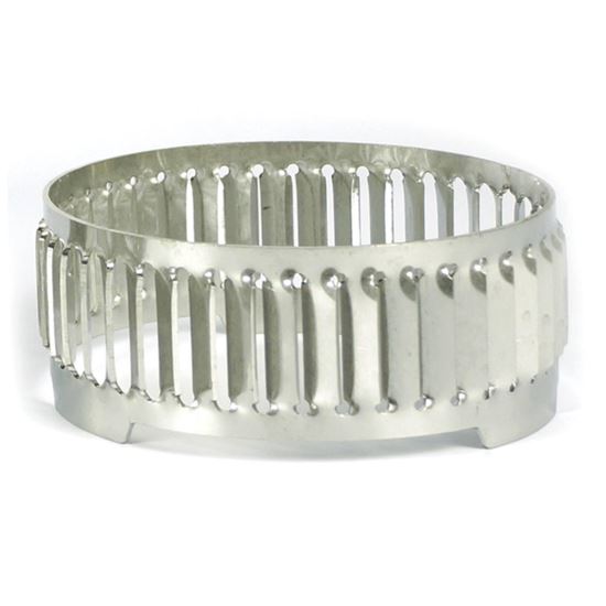 Grila pentru mixare extra fina pentru turbo mixer 42D