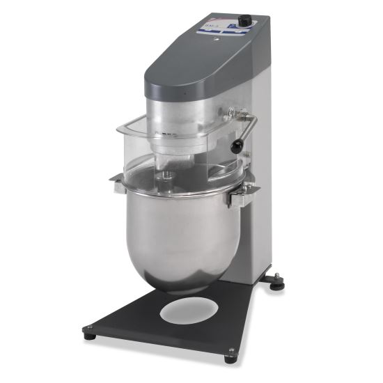 Mixer planetar BM-5