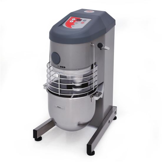 Mixer planetar BE-10
