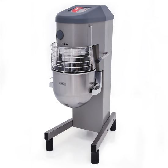 Mixer planetar BE-20I