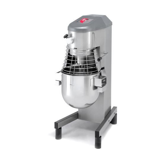 Mixer planetar BE-30I