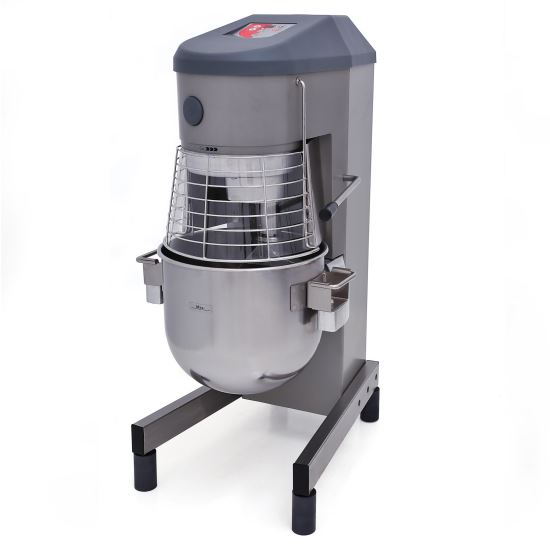 Mixer planetar BE-40C