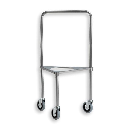 Carucior transport bol