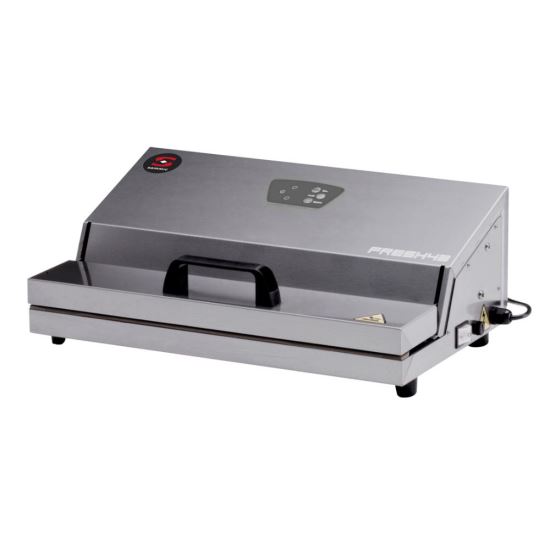 Masina de etansare vid SV-43