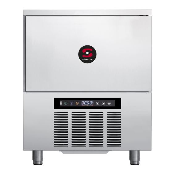 Racitor rapid/congelator soc termic AB-5