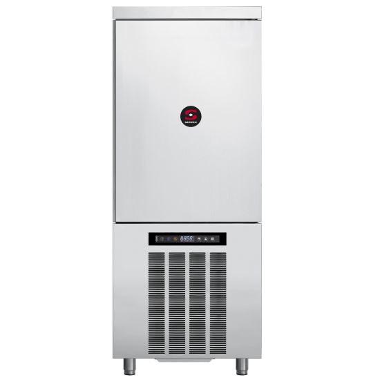 Racitor rapid/congelator soc termic AB-15/40 USB