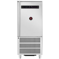 Racitor rapid/congelator soc termic ABS-15/2