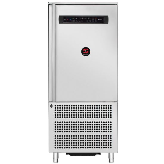 Racitor rapid/congelator soc termic ABS-15/2