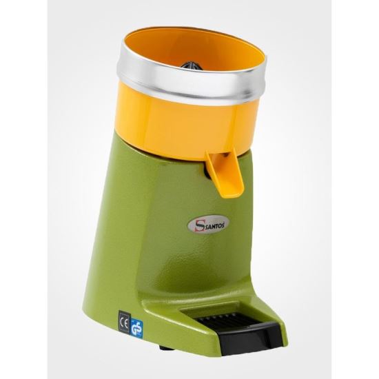 Storcator citrice 38