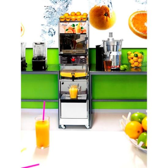 Storcator citrice 32