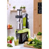 Storcator slow juicer