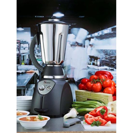 Blender fara bol