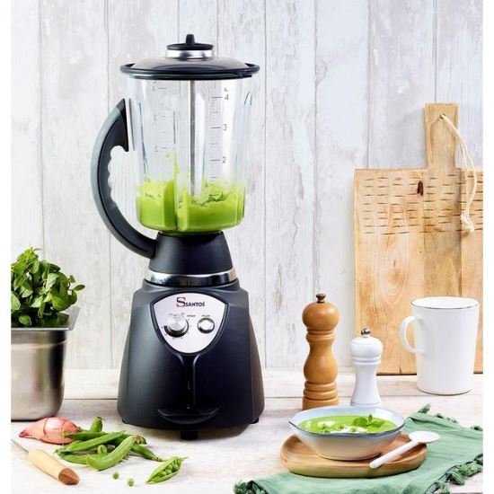 Blender 2 l