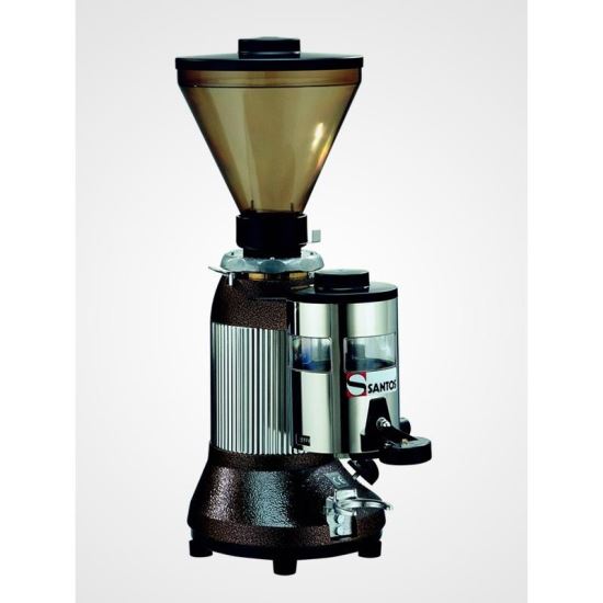 Rasnita automata pentru espresso