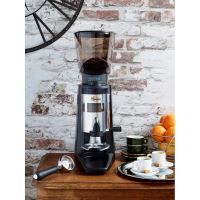 Masina de rasnit cafea espresso silentioasa