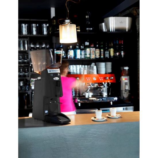 Aparat automat pentru macinare cafea 55 - Santos