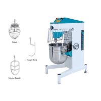 Mixer planetar 60 Lit - Bosfor