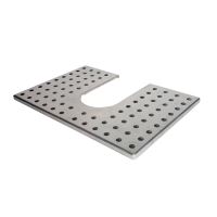 Tava de incalzire pentru cuptoarele Pira 70 XL Lux