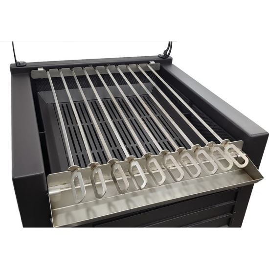 Suport pentru frigarui