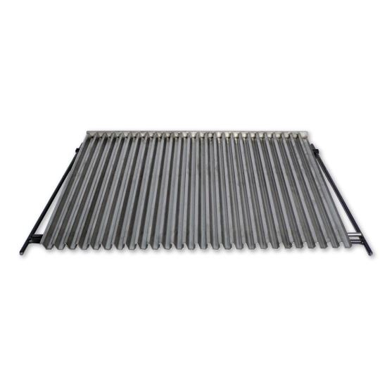 Gratar in forma literei S pentru cuptor PIRA 80 Lux