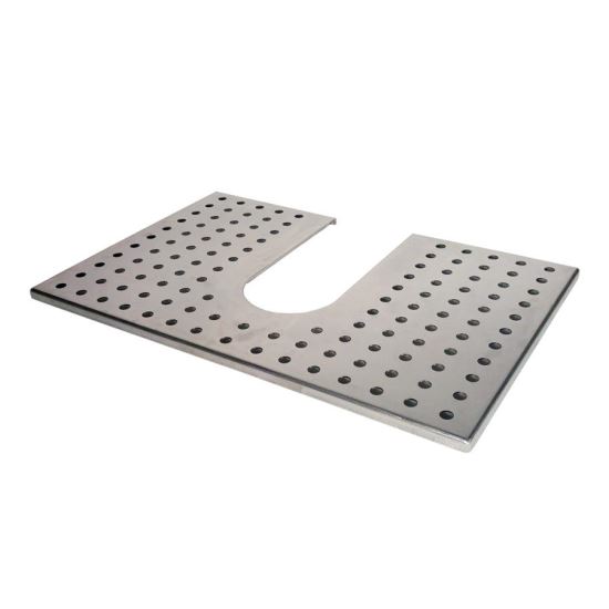 Tava de incalzire pentru cuptoarele Pira 90 Lux