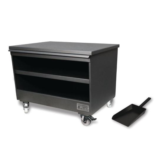 Accesoriu pentru cuptor pe carbuni, Pira 120 Lux