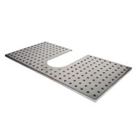 Tava de incalzire pentru cuptoarele Pira 120 Lux
