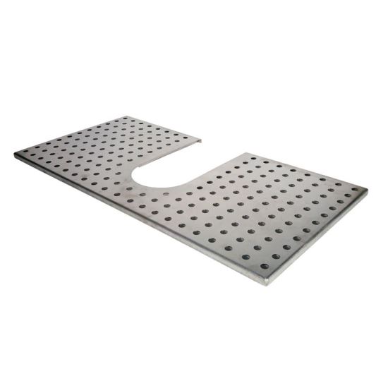 Tava de incalzire pentru cuptoarele Pira 120 Lux