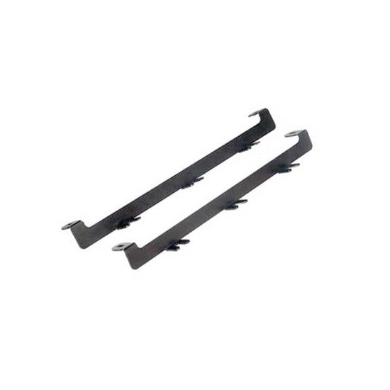 Kit suport pentru gratar rotativ