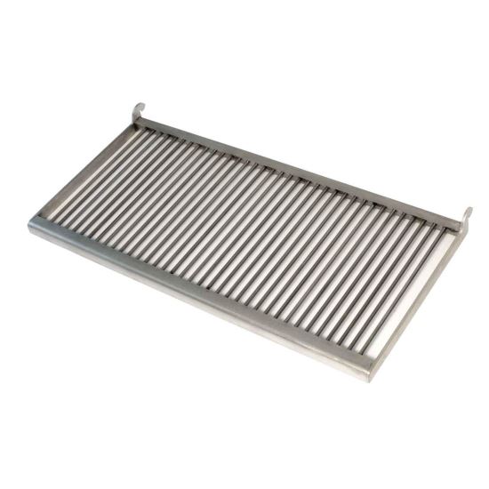 Accesoriu gratar inox ESP