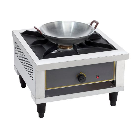 Aragaz cu 1 arzator - Roller Grill