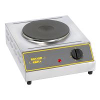 Aragaz electric 2 kW Roller Grill