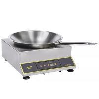 Plita pe inductie wok Roller Grill