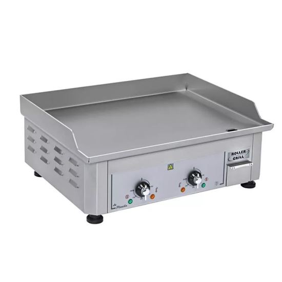 Gratar profesional electric Roller Grill