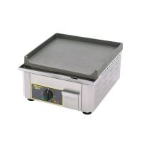 Gratar profesional electric Roller Grill