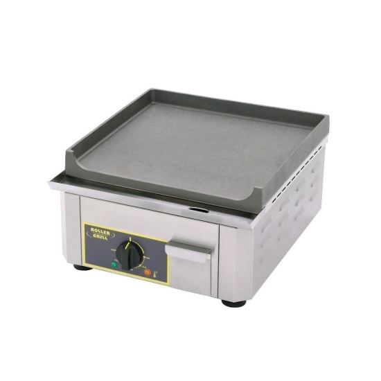 Gratar profesional electric Roller Grill