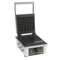 Aparat waffe model Liege - Roller Grill