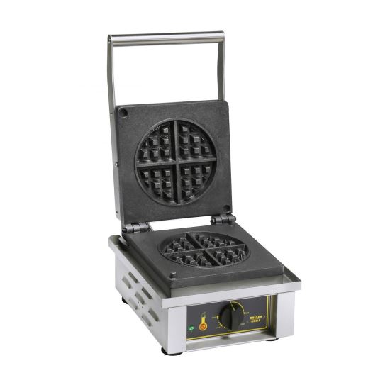 Aparat profesional de facut waffle- Roller Grill
