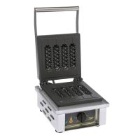 Aparat profesional de facut waffle pe bat- Roller Grill